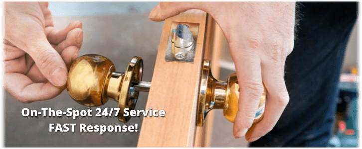 Locksmith Coral Springs