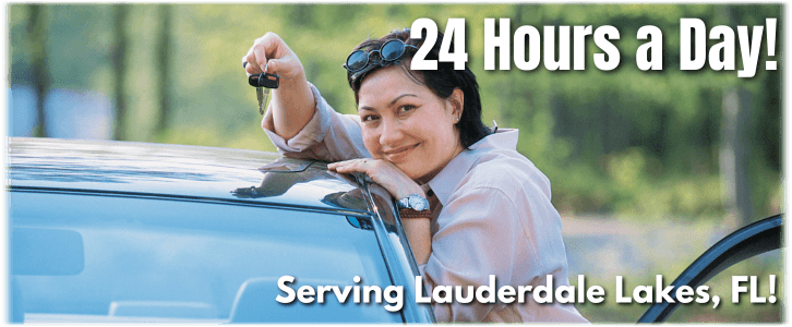 Locksmith Lauderdale Lakes FL