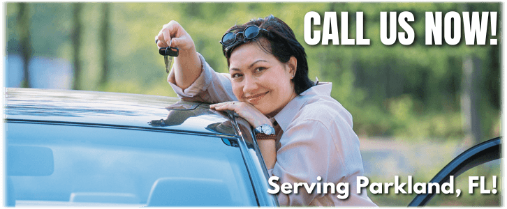 Locksmith Parkland FL