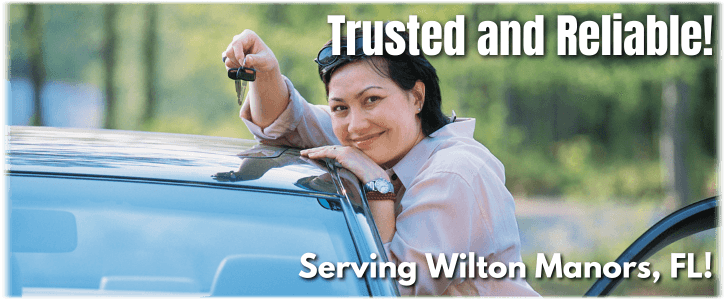 Locksmith Wilton Manors FL