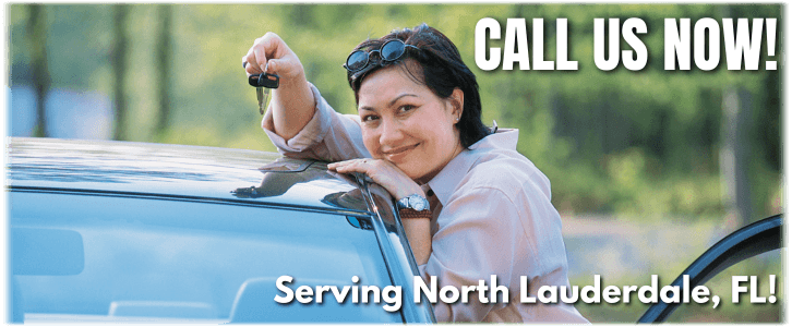 Locksmith North Lauderdale FL