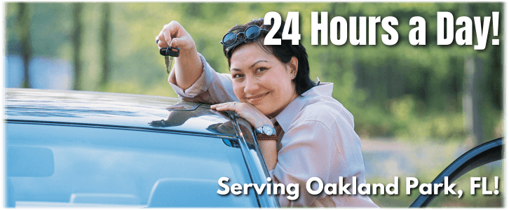Locksmith Oakland Park FL
