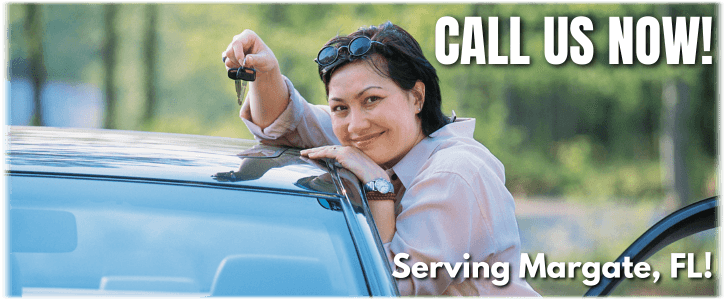 Locksmith Margate FL